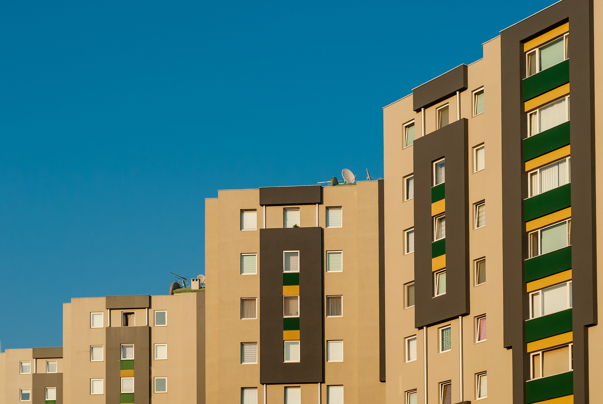 Servicios de Limpieza de Comunidades de Propietarios Servicios de Limpieza de Comunidades de Propietarios